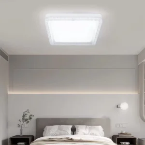 Indoor Ceiling Light Luxury for Living Room