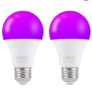 Indoor Garden Plant Flowers Growing E26 Base Red Blue Led Plant Lamp Seed Par Bloom Grow Light Bulb