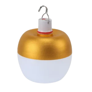 Indoor Garden Portable Rechargeable LED Light High Power 68W 98W 128W Emergency Light Bulb for Outdoor Camping Adventure