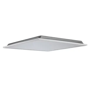 Indoor Lighting 36W Commercial Ultra Slim Flat Square Recessed LED SMD Ceiling Panel Light for Office