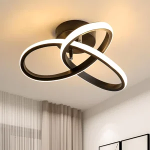 Indoor Lighting Bedroom Decor Chandelier Ceiling Light Aisle Corridor Lamp Modern LED Ceiling Lights