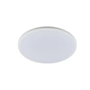 Indoor Lighting Ultra Thin LED Ceiling Lamp Modern Round 24W Three proof Ceiling Light for Home Bedroom Living Room