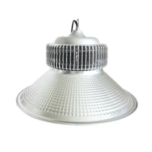 Industrial 100 Watt LED High Bay Lights Factory Direct Sell for Warehouse Use Aluminum Lamp Body