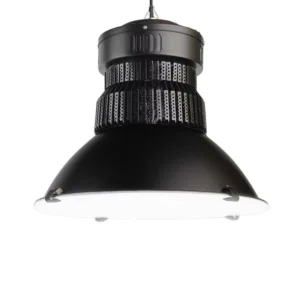 Industrial 150W 100W LED High Bay Light Canopy Pendant Ceiling Lighting IP44 for Warehouse Factory Use
