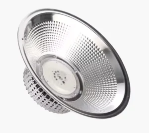 Industrial Aluminium Warehouse Light High Lumen Good Quality LED High Bay Lighting