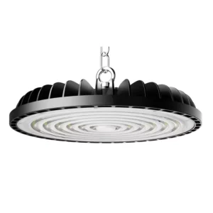 Industrial Area UFO LED High Bay Light 100W 150W 200W for Factory Warehouse Sport Hall Lighting