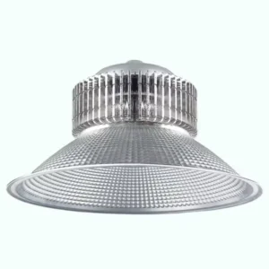 Industrial Commercial LED High Bay Light Warehouse 100W 150W 200W 250W 300W IP44 3-Year Warranty CCC