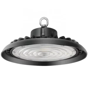 Industrial Factory Price LED Highbay for Warehouse 150lm/w 100W 150W 200W UFO Light