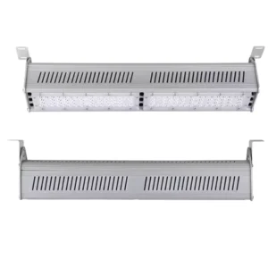 Industrial High Bay Fixture High Lumen LED Highbay 100W Workshop Light