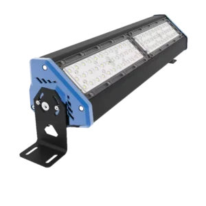 Industrial High Bay LED Light IP65 50W 100W 150W 200W 250W 300W 400W 500W High Lumen Warehouse Lamp