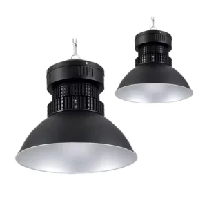 Industrial High Bay Light 100W 150W 200W 3000K 6500K LED High Bay Light