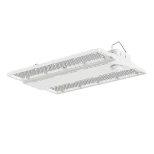 Industrial High Bay Light 2FT 4FT Linear 5000K CCT Aluminum Alloy Water Resistant Dimmable IP20 5 Year Warranty Lighting