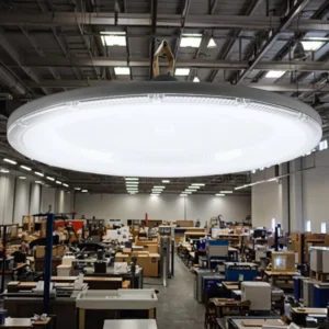 Industrial Highbay Light Workshop Warehouse 100W 150W 200W 300W 400W UFO LED High Bay Light