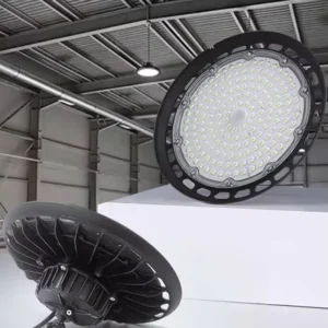 Industrial LED Lighting 100W 150W 200W LED High Bay Light