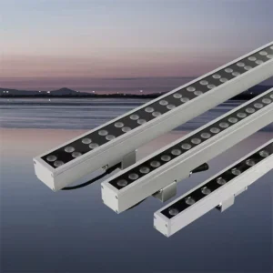 Industrial Led Linear Light Linear Led Tube Chandelier Light Led Liner Light