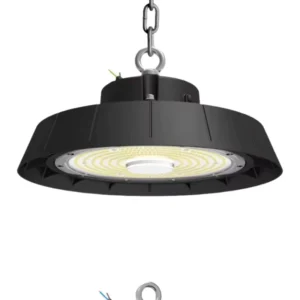 Industrial Light High Power UFO LED High Bay 300W 400W 500W LED UFO High Bay Light