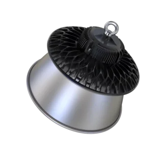 Industrial Lighting 100w 150w 200w Workshop Highbay Ufo High Lumen Led Flood Light High Bay Lamp for Warehouse
