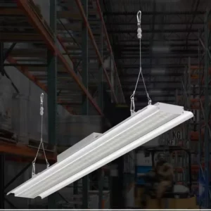 Industrial Lighting Fixtures IP54 New Design 240W Led High Bay Light Linear Led High Bay Light Warehouse