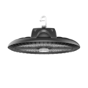 Industrial Lighting Lamps High Power 100W-320W UFO LED High Bay Light Dimmable Indoor Flood Light