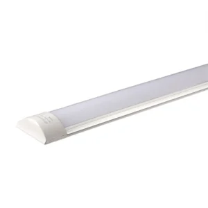 Industrial Office Modern Warehouse Shop Led Linear Pendant Fixture Lamp Hanging Tube Linear Light
