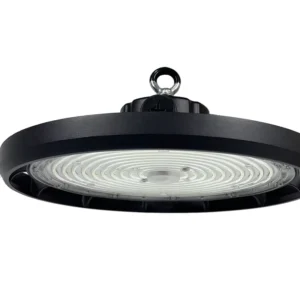 Industrial UFO High Bay Light 200w 4500-6500k LED Highbay High Bay Lamps 10KV Surge Protection High Bay Light