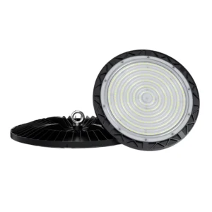 Industrial UFO High Bay Light Flexible for LED Explosion Proof for Warehouse IP65 Aluminum Lamp Body Eye Care