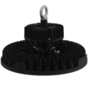 Industrial UFO High Bay Light LED 80W-400W Energy Garage LED Lights Production and Assembly Halls High Bay Spot Light