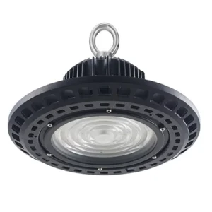 Industrial UFO Workshop 60W 100W 150W 240W Ceiling Installation Light Waterproof LED UFO Highbay Light