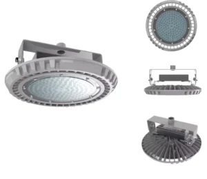 Industrial Use 160W2040W High Bay Luminaires CE ROHS Approval Pendant Lightings