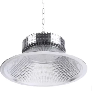 Industrial Warehouse High Bay Light 100W 200W Factory Workshop Light