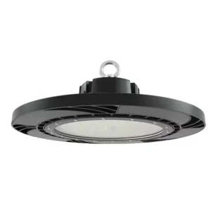 Industrial Warehouse Lighting UFO LED Lamp High Bay LED Light 150lm W 60W UFO LED High Bay Light