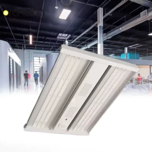 Industrial Warehouse Linear Garage Light 400w 300w High Power Led High Bay Light