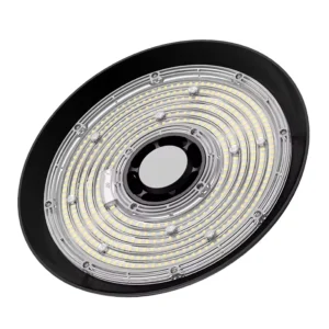 Industrial Warehouse UFO Type 200W LED High Bay Light for Basketball Gym