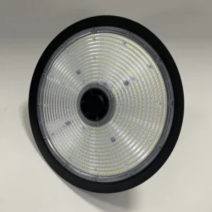 Industry Pendant UFO Luminaires Highbay LED Lighting Fixtures 500W High Bay Light for Workshop Factory Warehouse