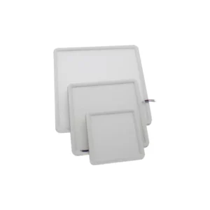 Integrated Indoor Lighting 595×595 45W Flat Wall LED Panel Light