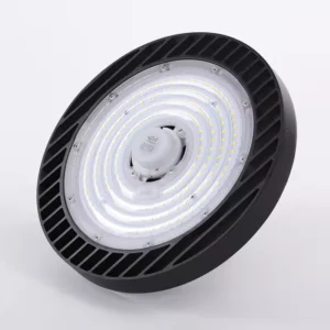 Intelligent Control System Lighting Industrial Warehouse Lighting 100W 150W 200W LED High Bay Lights