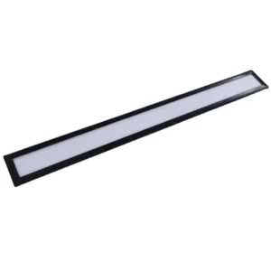 Intelligent Dimming Sterilization Disinfection Air Purification Odor Removal Ultra-high Brightness LED Flat Panel Light Bathroom