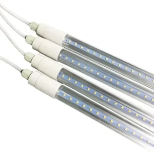 Ip56 Led 6500k Ip65 Ip67 Ip68 Waterproof Dimmable Tube Linear Lights T5 T8 T10 T12