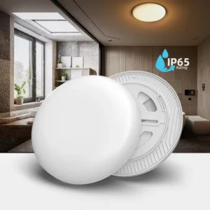 KEOU 20W 30W Led Dimmable Flat Commercial Panel Light For Home Office