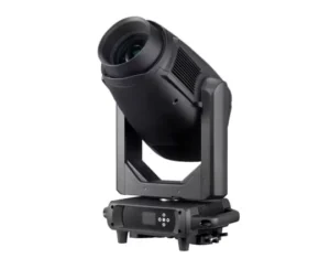 LED 1000W 3IN1 Beam Wash Hybrid Moving Head Light RGBW Emitted Color DMX512 CRI95 Ra95 5000K IP20 Warehouse Party Show