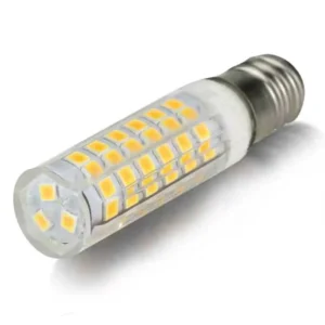 LED 2W 3W 4W E14 E17 12V 24V Mini Corn Bulb 15W 25W Halogen Equivalent Energy Saving LED Light Bulb LED-MINI-E14