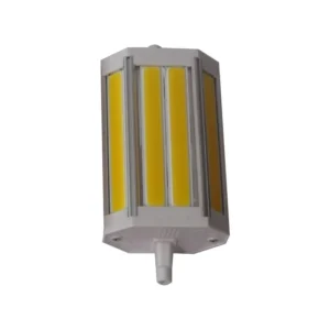 LED COB R7S 30W Dimmable Corn Lamp 110-130V 220-240V Instead of Halogen Lamp