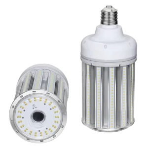 LED Corn Cob Bulb E26 E39 E40 Mogul Base Lamp E40 Lamp E27 LED Bulb Light