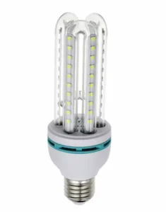 LED Corn Lamps 3U 7W 9W 12W PBT 12mm