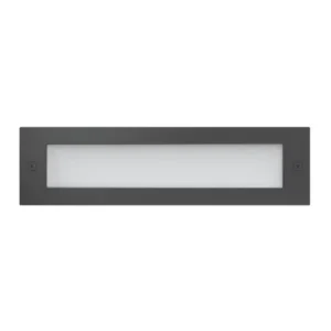 LED Down Light 3W 6W 9W 12W 18W 24W Waterproof IP44 Flat LED Panel Lamp Recessed Round Ultra Thin Slim LED Ceiling Panel Light