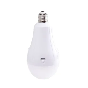 LED Energy-saving Lithium Battery Power Emergency Light Bulb