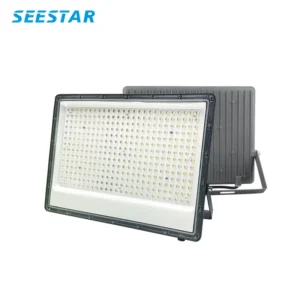 LED Flood Light 30W 50W 100W 150W 200W 300W High Power Outdoor Lighting DOB 6KV