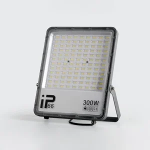 LED Flood Light 85-265V Ultra Bright Outdoor Spotlight Waterproof Projector Lamp for Yard Signboard Stadium Warehouse