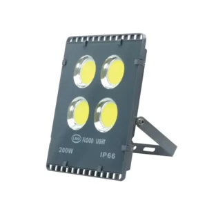 LED Flood Light Outdoor Lighting COB Floodlight 220V Spotlight Waterproof Outdoor Led Garden Lamp 100W Reflector Led