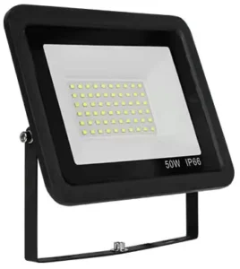 LED FloodLight IP66 Waterproof 50W Outdoor Garden Projector Lighting Spotlight Wall Flood Lights